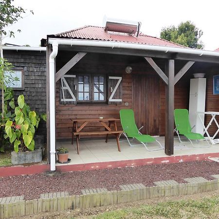 Villa Braslontan à Le Tampon Extérieur photo