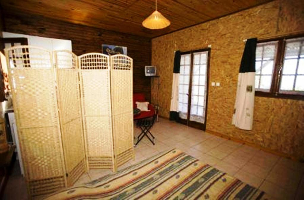 Villa Braslontan à Le Tampon Extérieur photo
