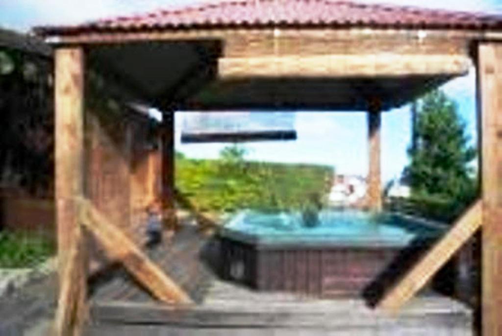 Villa Braslontan à Le Tampon Extérieur photo