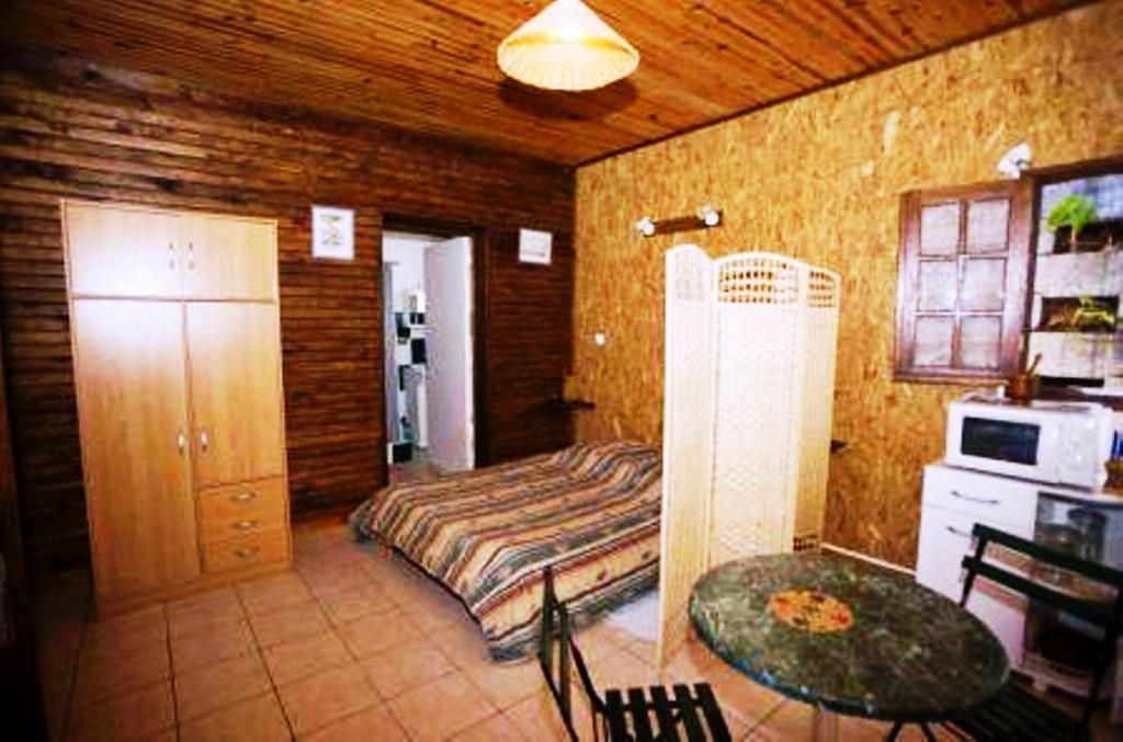Villa Braslontan à Le Tampon Extérieur photo