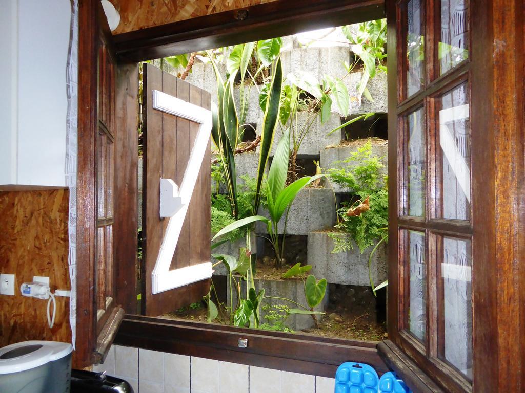 Villa Braslontan à Le Tampon Extérieur photo