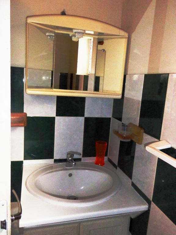Villa Braslontan à Le Tampon Extérieur photo