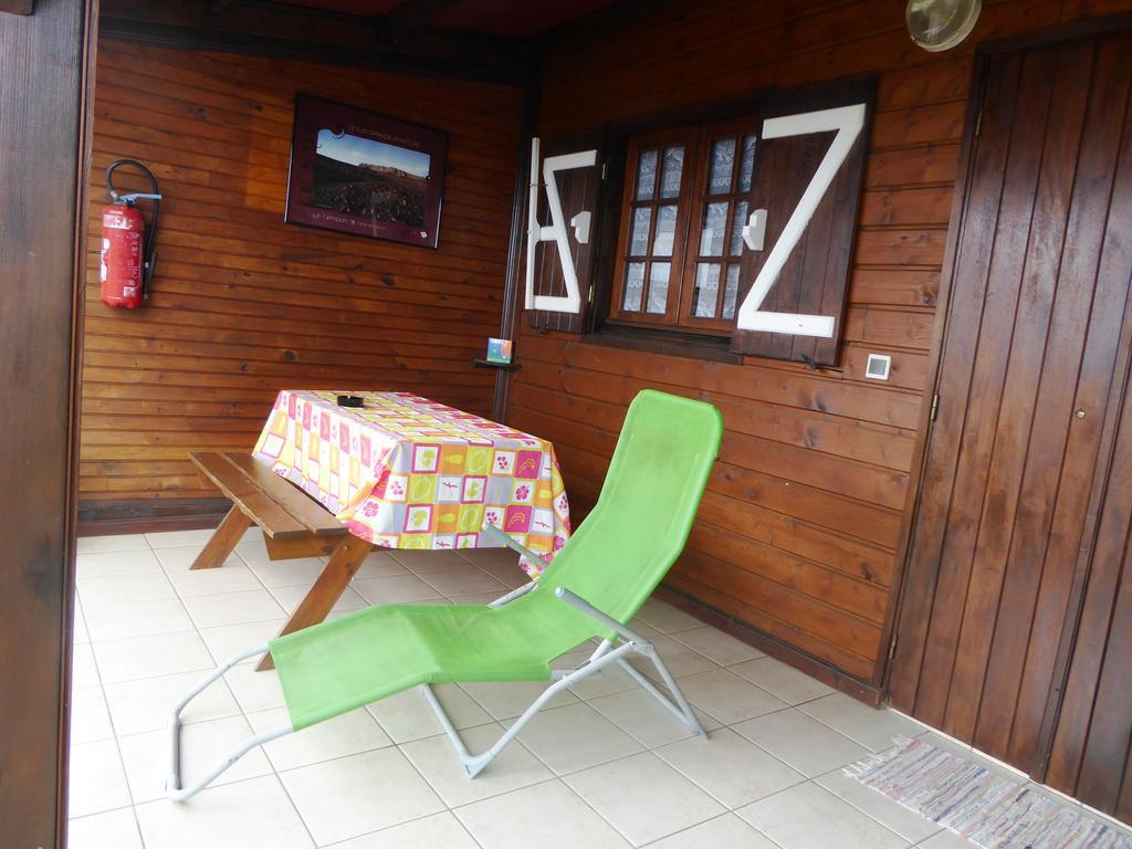 Villa Braslontan à Le Tampon Extérieur photo