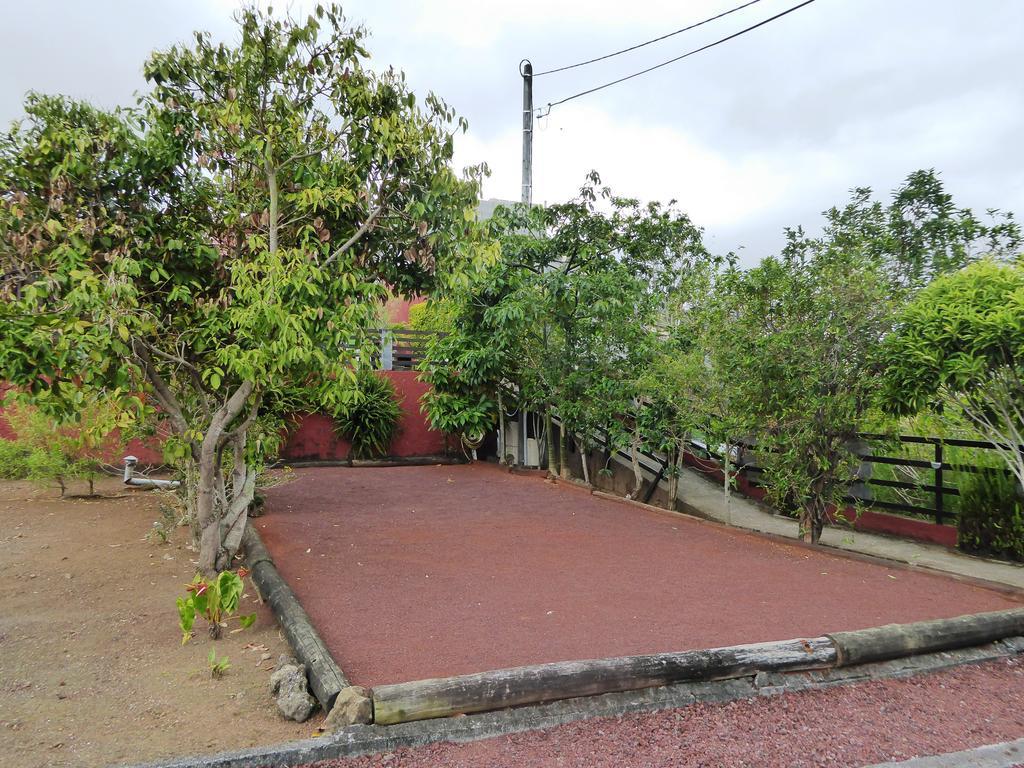 Villa Braslontan à Le Tampon Extérieur photo